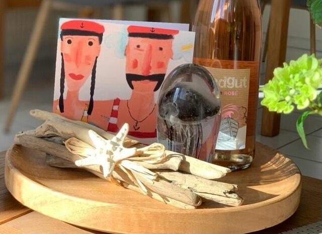 Ferienwohnung in Grömitz - Hamburger Str. 8 I - Wohnung "Bentje" - Bild 11