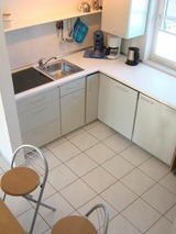 Ferienwohnung in Grömitz - Hamburger Str. 8 I - Wohnung "Bentje" - Bild 13