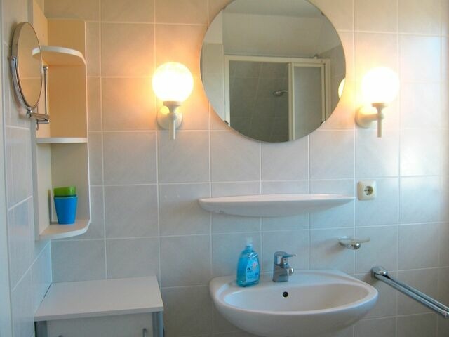 Ferienwohnung in Grömitz - Hamburger Str. 8 I - Wohnung "Bentje" - Bild 14