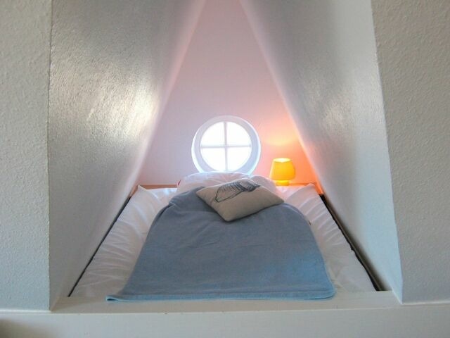 Ferienwohnung in Grömitz - Hamburger Str. 8 I - Wohnung "Bentje" - Bild 18