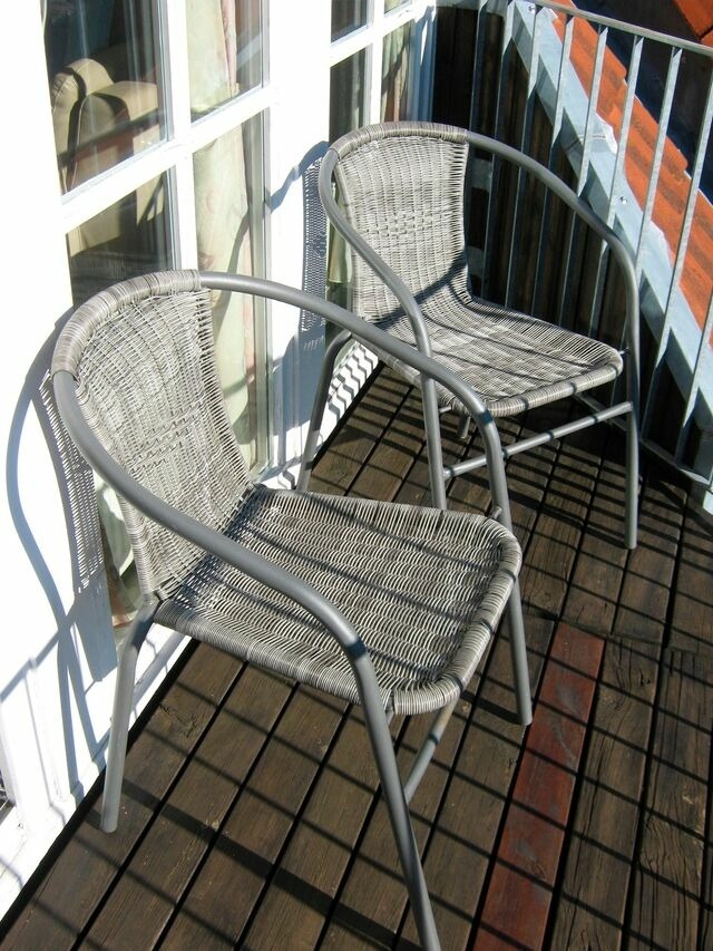 Ferienwohnung in Grömitz - Hamburger Str. 8 I - Wohnung "Bentje" - Bild 19