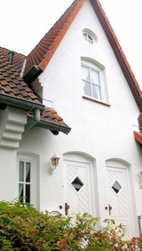 Ferienwohnung in Grömitz - Hamburger Str. 8 I - Wohnung "Bentje" - Bild 20