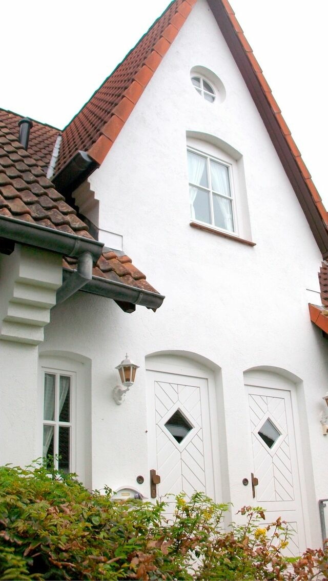 Ferienwohnung in Grömitz - Hamburger Str. 8 I - Wohnung "Bentje" - Bild 20