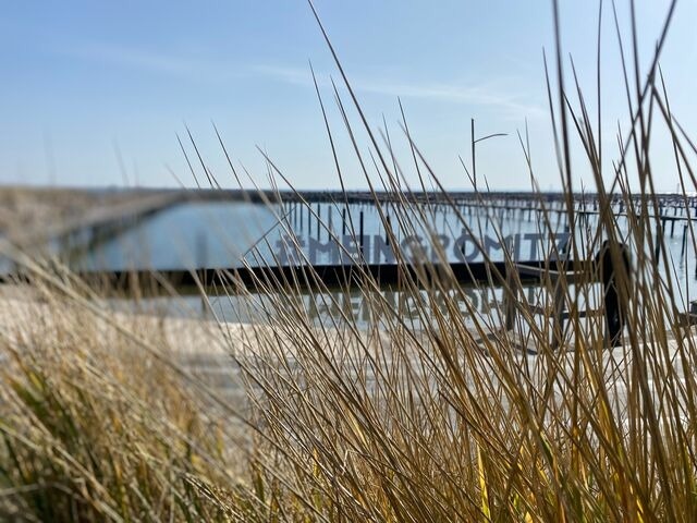 Ferienwohnung in Grömitz - Hamburger Str. 8 I - Wohnung "Bentje" - Bild 21