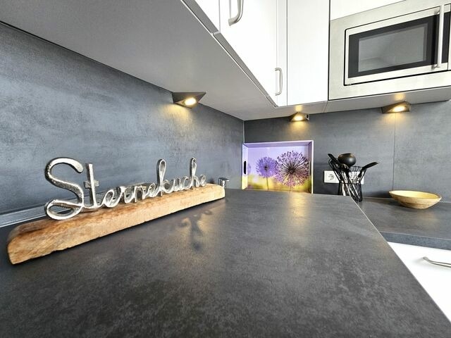 Ferienwohnung in Kellenhusen - FeWo "Sandburg" Whg. 36 - Bild 12
