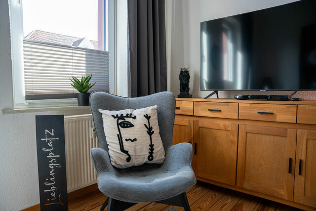 Ferienwohnung in Dahme - Lieblingsplatz - Bild 6