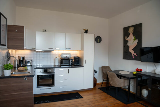 Ferienwohnung in Dahme - Lieblingsplatz - Bild 15