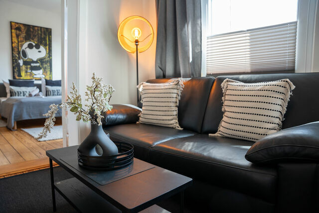 Ferienwohnung in Dahme - Lieblingsplatz - Bild 18