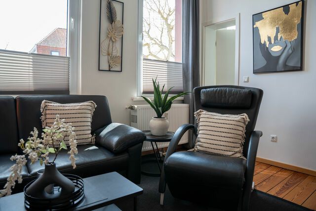 Ferienwohnung in Dahme - Lieblingsplatz - Bild 19