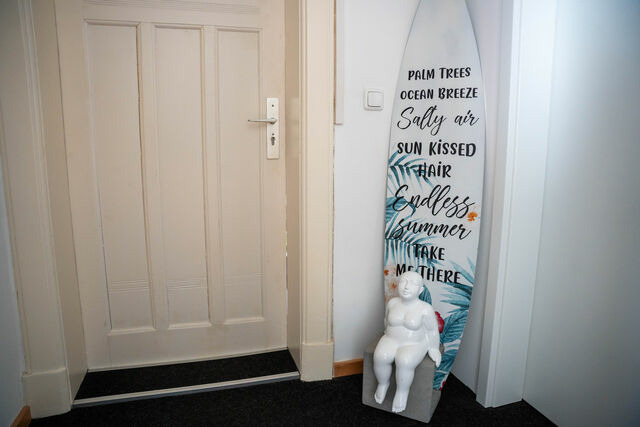 Ferienwohnung in Dahme - Lieblingsplatz - Bild 25