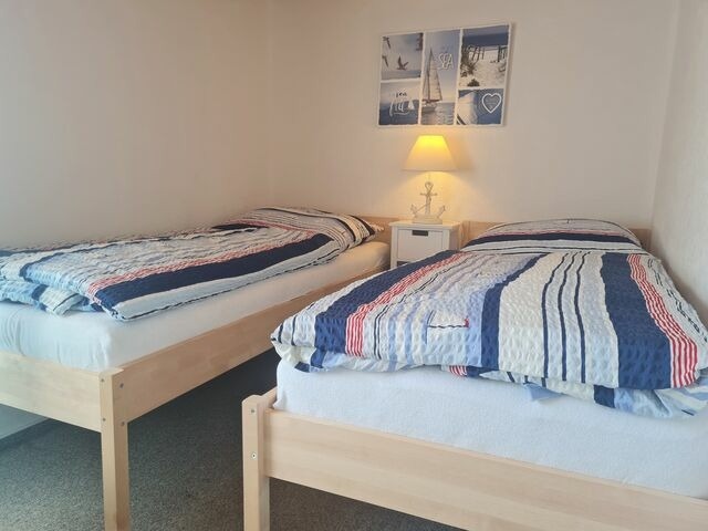 Bungalow in Grömitz - Bungalow Block - 3 - Bild 5