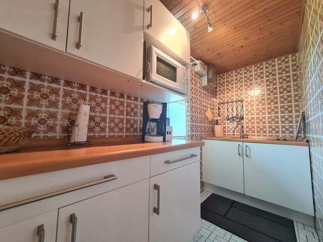 Bungalow in Grömitz - Bungalow Block - 3 - Bild 8