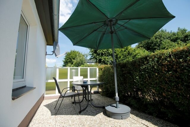 Bungalow in Grömitz - Bungalow Block - 3 - Bild 11