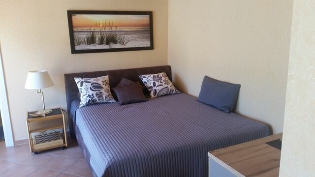 Bungalow in Gr&ouml;mitz - Bungalow Block - 6 - Bild 3