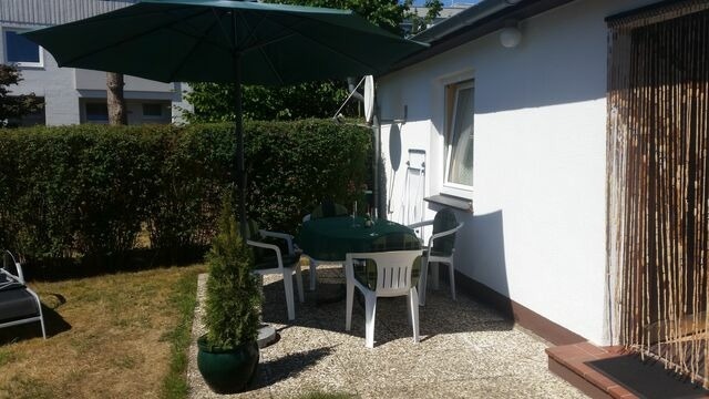 Bungalow in Gr&ouml;mitz - Bungalow Block - 6 - Bild 8