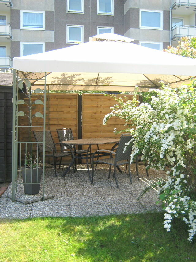 Bungalow in Gr&ouml;mitz - Bungalow Block - 6 - Bild 10