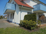 Ferienwohnung in Ostseeheilbad Zingst - Freesenkietz, FW 2.1 - Bild 1