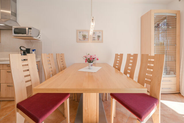 Ferienwohnung in Ostseeheilbad Zingst - Freesenkietz, FW 2.1 - Bild 6