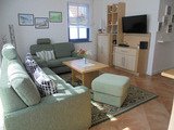 Ferienwohnung in Ostseeheilbad Zingst - Freesenkietz, FW 2.1 - Bild 8