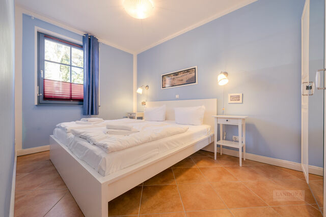 Ferienwohnung in Ostseeheilbad Zingst - Freesenkietz, FW 2.1 - Bild 10