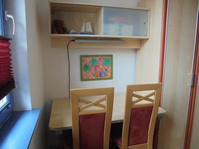 Ferienwohnung in Ostseeheilbad Zingst - Freesenkietz, FW 2.1 - Bild 12