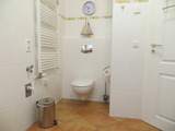 Ferienwohnung in Ostseeheilbad Zingst - Freesenkietz, FW 2.1 - Bild 13