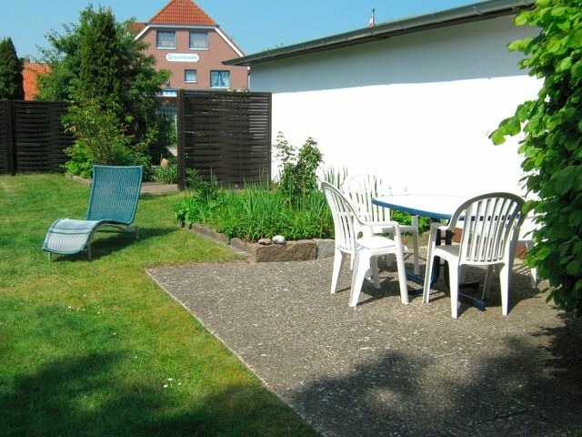 Ferienhaus in Gr&ouml;mitz - Ferienhaus Monika (Haus 8) - viel Platz, 2 Schlafzimmer und Terrasse, strandnahe Lage - Bild 11