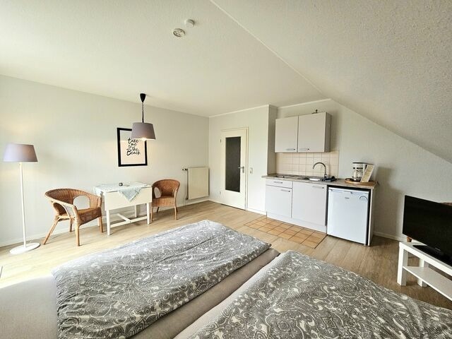 Ferienwohnung in Grömitz - "Pappelhof - Whg. 10" - Bild 4