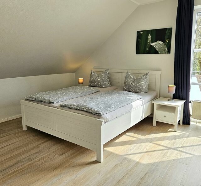 Ferienwohnung in Grömitz - "Pappelhof - Whg. 10" - Bild 5