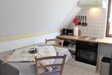 Ferienwohnung in Cismar - Haus Uschi - Ferienwohnung - Bild 4