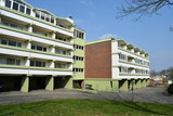 Ferienwohnung in Holm - Bligenthal, Christin und Felix: "Haus L&uuml;beck", App. "Sophia" (Nr. 214) - Bild 15