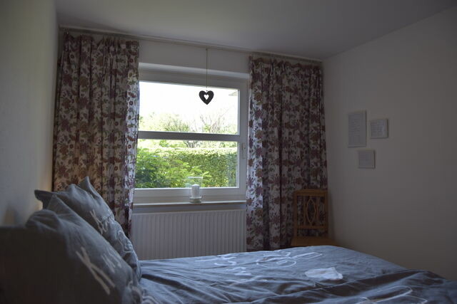 Ferienwohnung in Schönberger Strand - Harders, Foelke und Udo: App. (Nr. 3) - Bild 4