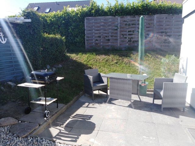 Ferienwohnung in Grömitz - Meerchenhaus "Lagune" - Bild 6