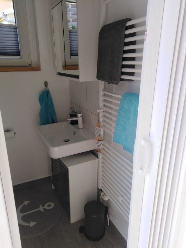 Ferienwohnung in Grömitz - Meerchenhaus "Lagune" - Bild 8