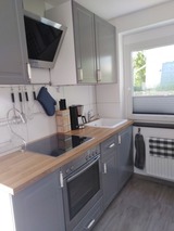 Ferienwohnung in Grömitz - Meerchenhaus "Lagune" - Bild 4