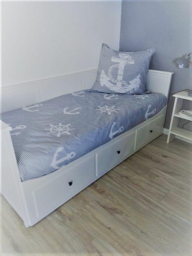 Ferienwohnung in Grömitz - Meerchenhaus "Leuchtturm" - Bild 8