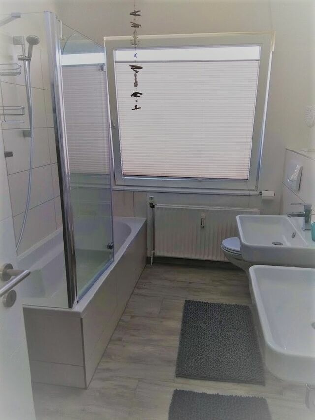 Ferienwohnung in Grömitz - Meerchenhaus "Leuchtturm" - Bild 11