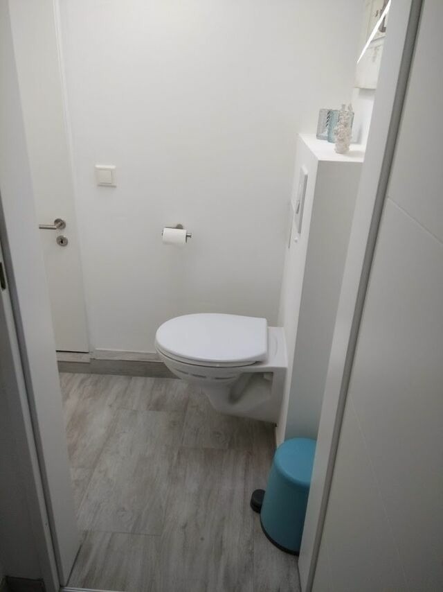 Ferienwohnung in Grömitz - Meerchenhaus "Leuchtturm" - Bild 12