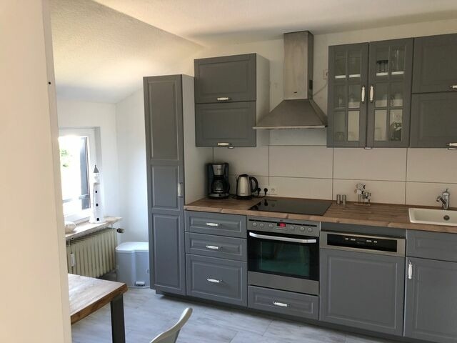 Ferienwohnung in Grömitz - Meerchenhaus "Leuchtturm" - Bild 13