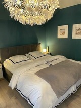 Ferienwohnung in Grömitz - Meerchenhaus "Leuchtturm" - Bild 16