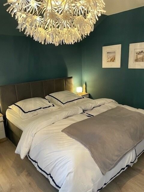 Ferienwohnung in Grömitz - Meerchenhaus "Leuchtturm" - Bild 16