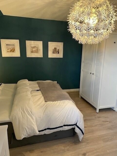 Ferienwohnung in Grömitz - Meerchenhaus "Leuchtturm" - Bild 17