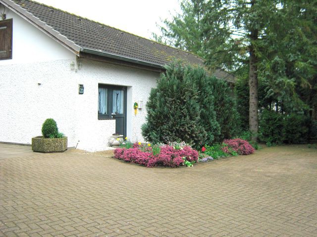 Ferienwohnung in Cismar - Haus am Kojenteich - Klosterdorf Cismar -"Teichwohnung" für Zwei auf idyllischem Seegrundstück - Bild 4