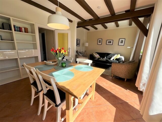 Ferienhaus in Dahme - Haus Apfelgarten rechts - Bild 3