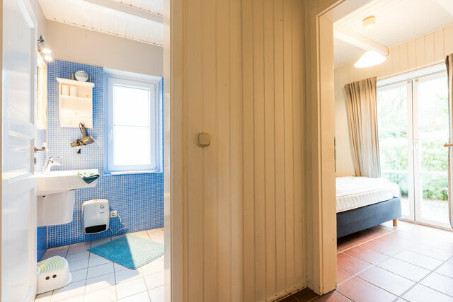 Ferienwohnung in Fehmarn OT Staberdorf - Inselhaus EG - Bild 9