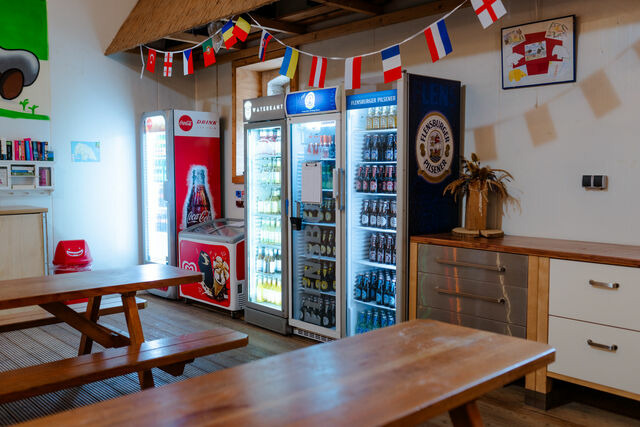 Ferienwohnung in Fehmarn OT Staberdorf - Inselhaus EG - Bild 19