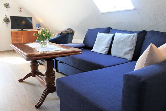 Ferienwohnung in Gr&ouml;mitz - Feriennest f&uuml;r Zwei in Toplage! - Bild 2