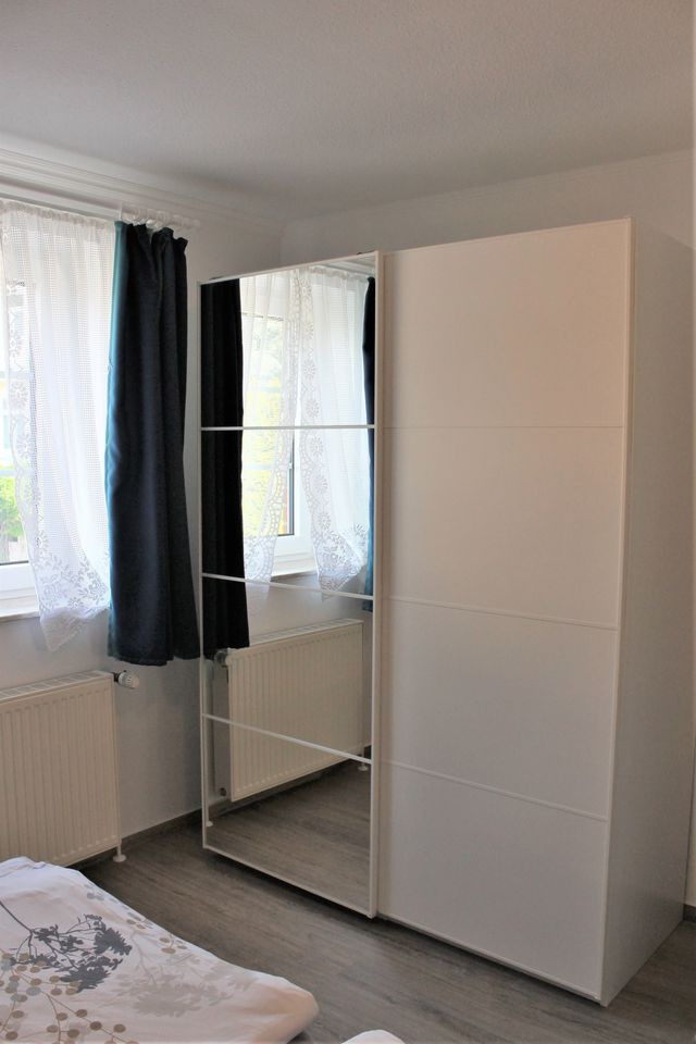 Ferienwohnung in Gr&ouml;mitz - Feriennest f&uuml;r Zwei in Toplage! - Bild 10