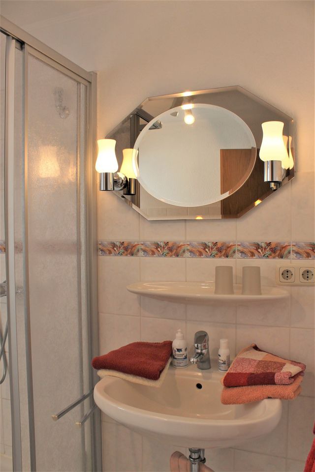 Ferienwohnung in Gr&ouml;mitz - Feriennest f&uuml;r Zwei in Toplage! - Bild 12