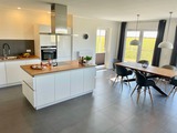 Ferienhaus in Fehmarn - Ferienhaus Sundowner (FH6) - Bild 1